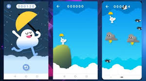 La mayoría de videojuegos de android requieren de conexión a internet, pero hay veces en las que no podemos conectarnos por falta de proximidad a pensando en esas ocasiones, hemos creado una gran lista de videojuegos gratuitos para android que no necesitan de internet para poder jugarlos. El Nuevo Juego Oculto De Google Es Como Flappy Bird Con Una Nube Gaming Computerhoy Com