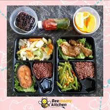 Buah kaya akan vitamin c, dan serat. Jual Katering Ibu Hamil Dan Ibu Menyusui Full Paket 20 Hari Jakarta Barat Perlengkapan Bumil Tokopedia
