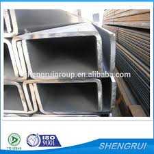 U Channel Steel Size Buy Lip Channel Steel C Type Channel Steel C Channel Steel Sizes Product On Alibaba Com