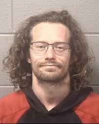 Yorkville Man Arrested for Alleged Arson and Fleeing From Police