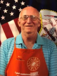 Eugene Allen Frasier Obituary (1952