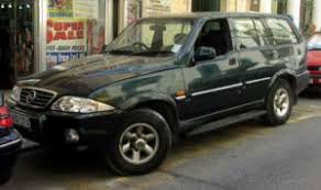 The car's design was styled by ken greenley. Musso Gebrauchtwagen Neuwagen Kaufen Verkaufen Auto De