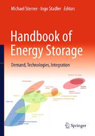However, the synthetic components would. Isbn 9783662555033 Handbook Of Energy Storage Demand Technologies Integration Neu Gebraucht Kaufen