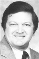 CLIFFORD COOK Obituary (1933