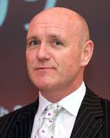 Professor Vince Mitchell