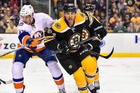 NEW PODCAST: Bobby Robins, Former Pro Hockey Player