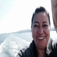 Azucena (Sue) Gutierrez