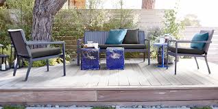 Outdoor Furniture Collections Dining And Lounge Crate And Barrel Outdoor Furniture Outdoor Patio Space Outdoor Furniture Collections