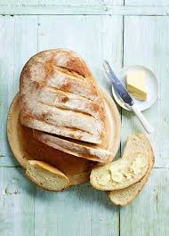 Paul Hollywood Has The Best Bloomer Bread Recipe And You Need To Try It British Bake Off Recipes British Baking Show Recipes Paul Hollywood Bread Recipes