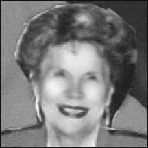 Carolyn Heil Obituary (2012)