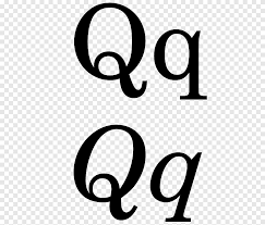 Learn more by helen mccue 07 june 2021 the breville super q does have a commerc. Latin Alphabet Letter Q Font Ø²Ø®Ù‚Ø¯Ø«Ù‚ Ø°Ø´Ø¯Ø¯Ø«Ù‚ English Text Png Pngegg