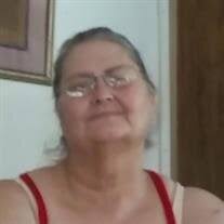 Sharon Marie (Oliver) Hale Obituary