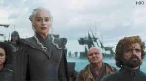 Außerdem sollen vier mögliche prequels im gespräch sein. Achte Staffel Von Game Of Thrones Bei Sky Gestartet Wann Lauft Das Finale Im Free Tv Meedia