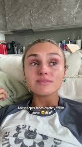 Georgina Houston's Instagram, Twitter & Facebook