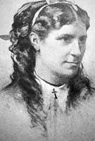 Abigail May (Alcott) Nieriker (1840-1879)