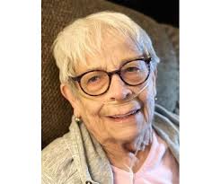 Margaret Colburn Obituary (1944