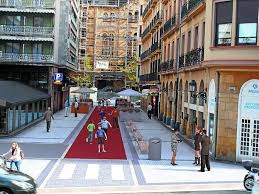Arrapide pasealekua, 75 bajo;ed.merkabugati, 20160, zubieta, donostia/san sebastián (gipuzkoa). La Temporada De Playas Arranca Viento En Popa En Donostia El Diario Vasco