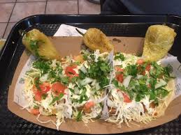 In a small dish, combine seasonings: Hole Mole Long Beach 5109 E Pacific Coast Hwy Menu Prices Restaurant Reviews Tripadvisor