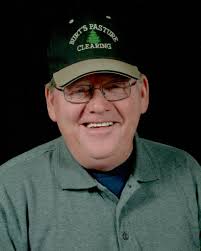 Gary Clifford Burt Obituary July 22, 2025