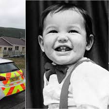 New Tredegar suspected murder victim was child killer David Gaut