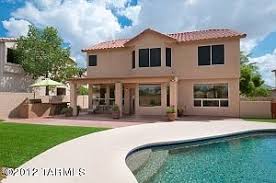 11331 N Chynna Rose Pl, Oro Valley, AZ 85737