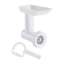 The kitchenaid khm312wh is an extremely simple and affordable kitchen appliance. Shop Now For The Kitchenaid Food Grinder Mixer Attachment Accuweather Shop