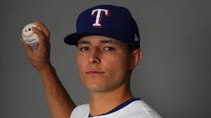Good sign for Leiter? Texas Rangers pitching prospect Jack Leiter went 6  innings and allowed just 3 runs in his final spring training start