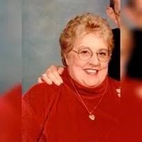 Wellsville Regional News (dot) com: Obituary: Beverly Ann Potter, age 87,  Alfred/Wellsville