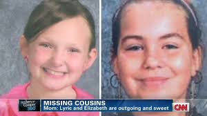 Mom: Someone must have scared them badly