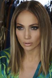 schnitt und tolle farbtechnik beautifulwomaningeneral jenniferlopez beautifulwomaningeneral farbtechnik jennife haare frisieren frisuren frisur ideen