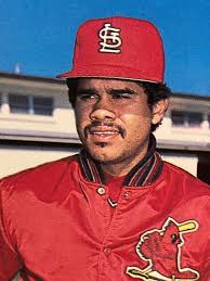 Vintage Baseball Card ~ Jose Oquendo ~ St Louis Cardinals ~ 1986