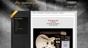 The bass looks, plays and sounds amazing. Guitar Kits Reviews On The Best Diy Kit Vendors Electric Herald