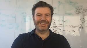 He is a man who is known for a comedian and television show host. Automation Juggernaut Uipath Files For Initial Public Offering Siliconangle