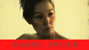 Daniel Sprick