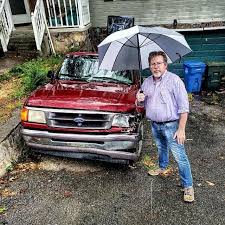 How can i junk my car near me? We Buy Junk Cars All Day Rain Or Shine