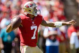 San Francisco 49ers Team Photos Espn Nfl Season Opener San Francisco 49ers Team Photos