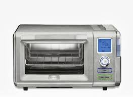 The smart appliances on this list, big and small, connect to voice assistants or apps and make everything you do in the kitchen so much easier. Review Of The This Convection Steam Oven Reviews Wolf Thermador Cuisinart Consumer Reports News Toaster Oven Steam Oven Oven