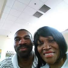 Two years ago today, I lost my mother. She was my best friend, my favorite  person in the world, and she was taken from us by someone who should have  never had