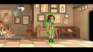 Борьба с короновирусом в игре Fallout Shelter | Игры для взрослых -  Pornhub.com