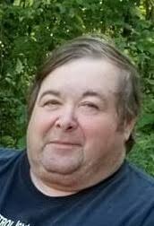 Anthony Whitney (1959-2023)