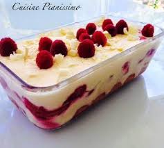 Pin Auf Desserts