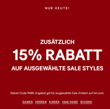Suchen sie kostenlos und arbeiten h&m aktionen? H M Gutscheine Mai 2021