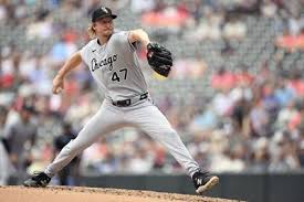 Erick Fedde, Zebby Matthews look to stay hot as White Sox host Twins