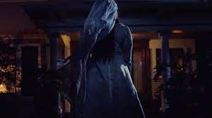 The Curse Of La Llorona Starring Linda Cardellini Raymond Cruz Patricia Velasquez Marisol Ramirez Official Trailer In La Llorona Llorona Weeping Woman