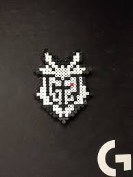 We did not find results for: Hama Beads G2 Logo G2esports