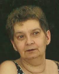 Patricia Benevides Obituary, Warwick, Rhode Island
