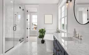 Select from thousands of products and get an instant 3d design of your bathroom. How To Design Your Bathroom Hamptons Style