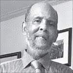 Obituary for Stephen Crockett