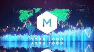 Your resource to get inspired, discover and connect with designers worldwide. Stock Market Logo After Effects Templates Motion Array