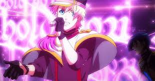 Uta No Prince Sama 3 Anime Soul Uta No Prince Sama Utas